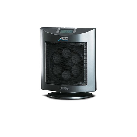 Aircon Rentals Heater Hire | Hire 2.4kW Micro Furnace