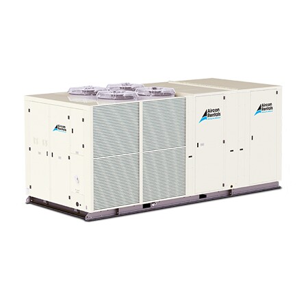 Aircon Rentals Reverse Cycle Package Unit Hire | 200kW Package Unit